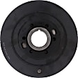 594-021 Harmonic Balancer, OE Solutions Series