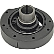 1994 Ford F-250 - Harmonic Balancer, 5.0L 8Cyl