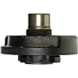 1994 Ford F-250 - Harmonic Balancer, 5.0L 8Cyl