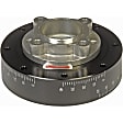 594-024S Harmonic Balancer, OE Solutions Series