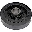 594-026 Harmonic Balancer, OE Solutions Series