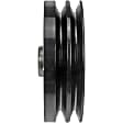 594-031 Harmonic Balancer, OE Solutions Series
