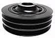 594-032 Harmonic Balancer, OE Solutions Series