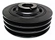 594-032 Harmonic Balancer, OE Solutions Series