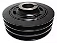 594-032 Harmonic Balancer, OE Solutions Series