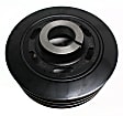 594-032 Harmonic Balancer, OE Solutions Series
