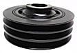 594-032 Harmonic Balancer, OE Solutions Series
