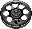 594-050F Harmonic Balancer, OE Solutions Series