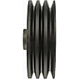 594-077 Harmonic Balancer, OE Solutions Series