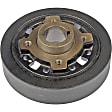 594-080 Harmonic Balancer, OE Solutions Series