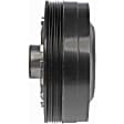 594-087 Harmonic Balancer, OE Solutions Series