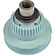 594-111 Harmonic Balancer, OE Solutions Series