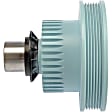 594-111 Harmonic Balancer, OE Solutions Series