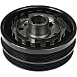 594-122 Harmonic Balancer, OE Solutions Series