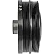 594-122 Harmonic Balancer, OE Solutions Series