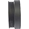 594-124 Harmonic Balancer, OE Solutions Series