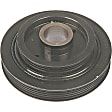 594-138 Harmonic Balancer, OE Solutions Series