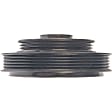 594-138 Harmonic Balancer, OE Solutions Series