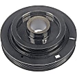 594-139 Harmonic Balancer, OE Solutions Series