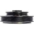 594-139 Harmonic Balancer, OE Solutions Series