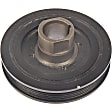 594-141 Harmonic Balancer, OE Solutions Series