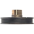 594-141 Harmonic Balancer, OE Solutions Series