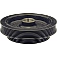 594-143 Harmonic Balancer, OE Solutions Series