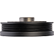 594-148 Harmonic Balancer, OE Solutions Series