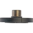 594-156 Harmonic Balancer OE Solutions Series