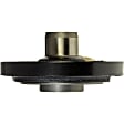 594-158 Harmonic Balancer, OE Solutions Series