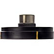 594-181 Harmonic Balancer OE Solutions Series