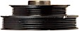 594-188 Harmonic Balancer, OE Solutions Series