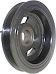 594-188 Harmonic Balancer, OE Solutions Series
