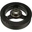 594-189 Harmonic Balancer, OE Solutions Series