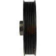 594-189 Harmonic Balancer, OE Solutions Series
