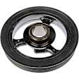 594-195 Harmonic Balancer, OE Solutions Series