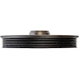 594-195 Harmonic Balancer, OE Solutions Series
