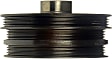 594-201 Harmonic Balancer, OE Solutions Series