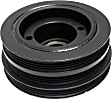 594-201 Harmonic Balancer, OE Solutions Series