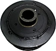 594-201 Harmonic Balancer, OE Solutions Series