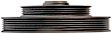 594-212 Harmonic Balancer, OE Solutions Series
