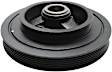 594-212 Harmonic Balancer, OE Solutions Series