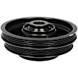 594-217 Harmonic Balancer, OE Solutions Series