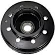 594-217 Harmonic Balancer, OE Solutions Series