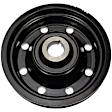 594-217 Harmonic Balancer, OE Solutions Series