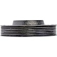 594-221 Harmonic Balancer, OE Solutions Series