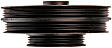 594-225 Harmonic Balancer, OE Solutions Series