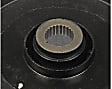 594-225 Harmonic Balancer, OE Solutions Series