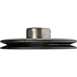 594-243 Harmonic Balancer, OE Solutions Series