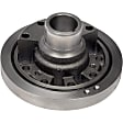 594-269 Harmonic Balancer, OE Solutions Series